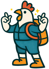 Smart Chicken